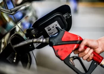 Fim da paridade internacional do petróleo