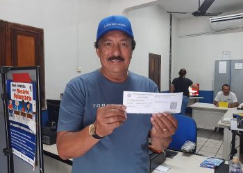 Araioses: Em seu novo projeto político, Neto Carvalho escolhe a cidade de Araioses para se candidatar a prefeito nas próximas eleições