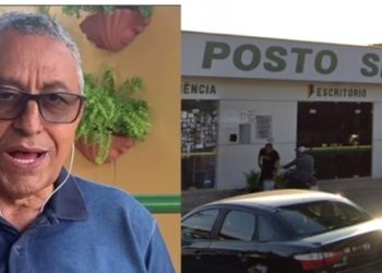 Mais de 4 milhões de reais gastos apenas com combustível em Barreirinhas