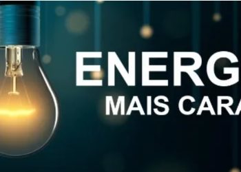 Tarifa de energia elétrica fica mais cara no Maranhão a partir de hoje.
