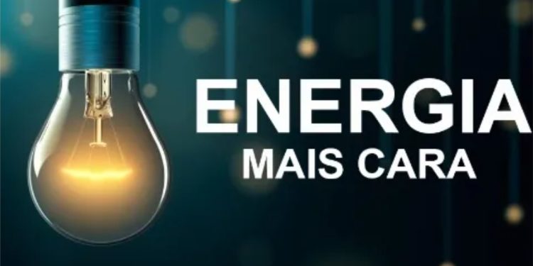 Tarifa de energia elétrica fica mais cara no Maranhão a partir de hoje.