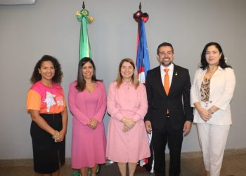 ALEMA: II Conferência Estadual da Mulher e da Advogada homenageia Pureza Loyola e Iracema Vale