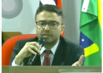 São Pedro da Água Branca: vereador é acusado de furar fila em hospital e agredir verbalmente enfermeira 