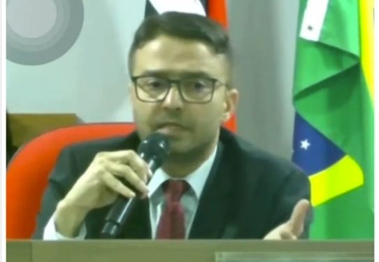 São Pedro da Água Branca: vereador é acusado de furar fila em hospital e agredir verbalmente enfermeira