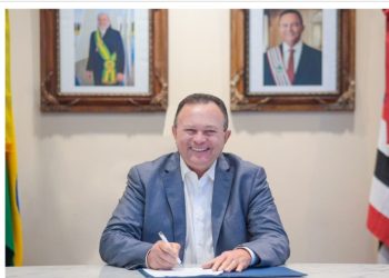 Após reassumir o comando do governo Carlos Brandão anuncia entrega de novas obras e serviços no Maranhão 