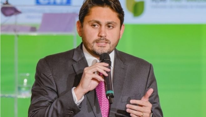 Ministro Juscelino Filho vai implantar redes 5G e 4G nos terminais Ponta da Espera e Cujupe