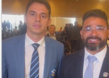 Prefeito de Peritoró Dr. Júnior adere a paralisação de Prefeituras