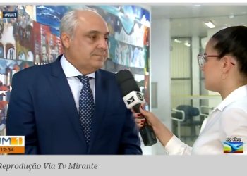 Presidente do TCE-MA alerta para consequências da paralisação dos prefeitos maranhenses 