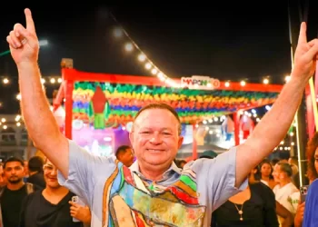 Até 2024, São João do Maranhão!