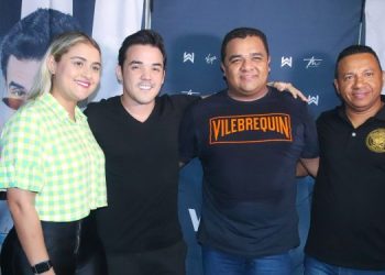 Confira o sucesso do São João 2023 de Coroatá.