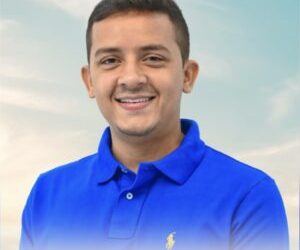 Matheus Amovelar tem grandes aceitações em Pirapemas para 2024