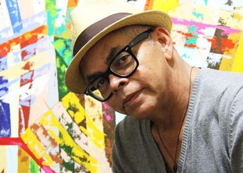 Betto Pereira participa de exposição em homenagem a Gonçalves Dias.