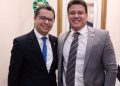 Deputado Carlos Lula realiza ‘Juntos Pela Ilha’ no Itaqui-Bacanga