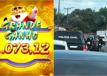 São Luís/MA – Mais de 20 influenciadores na mira da polícia maranhense…