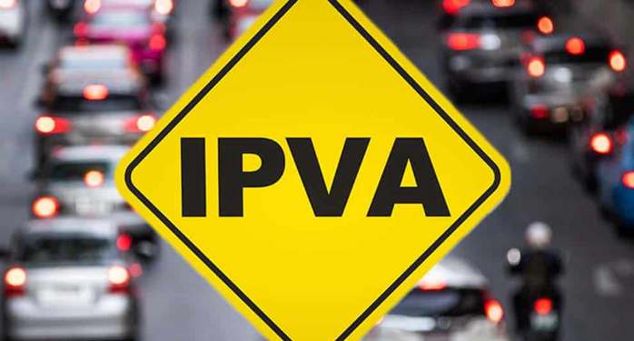 São Luís: Brandão isenta multas e juros de IPVA 2022 para pagamento à vista