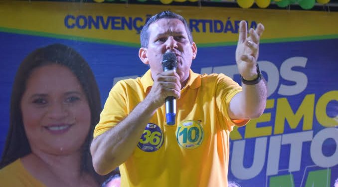 Pirapemas: Prefeitura pretende gastar mais de R$ 2 milhões com serviços gráficos