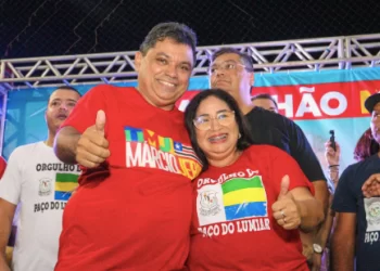 Paço do Lumiar: Políticos destacam gestão de Paula Azevedo