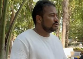 Barreirinhas: Gilvan Cabral oficializa apoio a Vinícius Vale para a prefeitura