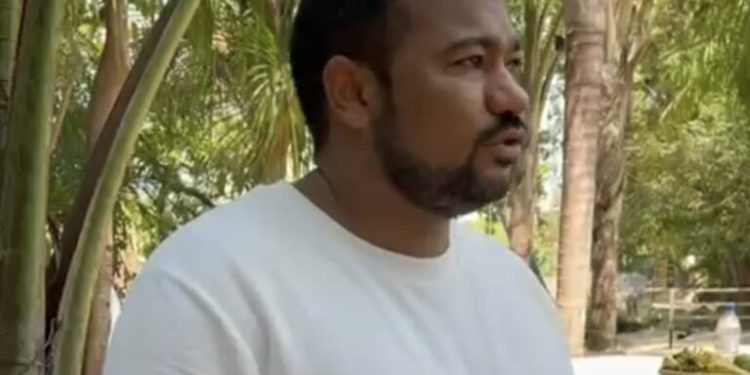 Barreirinhas: Gilvan Cabral oficializa apoio a Vinícius Vale para a prefeitura