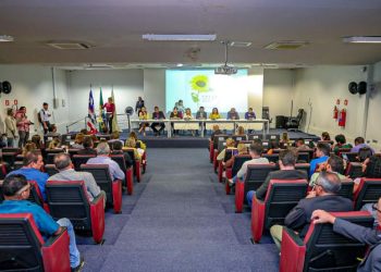 São Luís: Assembleia e MPMA reúnem imprensa para debater cuidados na veiculação de notícias sobre suicídio