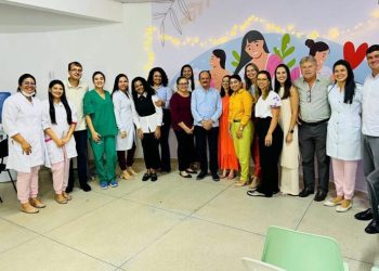 São José de Ribamar: Maternidade é referência Nacional