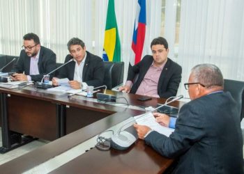 Futebol: Dirigente de clubes depõem na CPI do Futebol na Alemanha