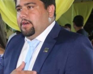 Cidelândia: Prefeito é investigado por desperdício de recursos públicos