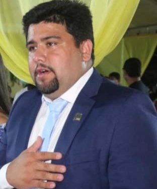 Cidelândia: Prefeito é investigado por desperdício de recursos públicos