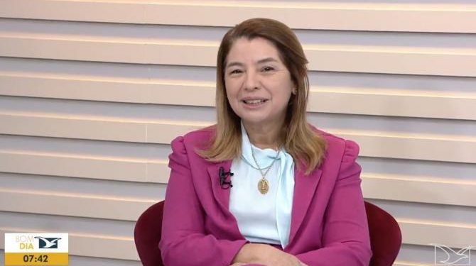 Barreirinhas: Em entrevista, Iracema Vale destaca importância da lei que protege a região dos Lençóis Maranhenses