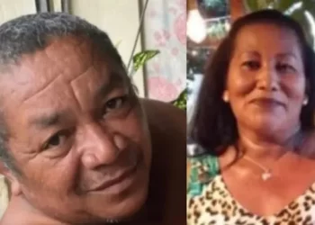 São Luís: Preso homem suspeito de assassinar a companheira