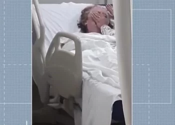 São Luís: Mulher flagrada tentando matar a própria mãe por asfixia será julgada nesta terça-feira