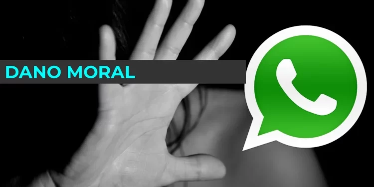 São Luís: Homem é condenado a indenizar por ofensas em grupo de whatsapp