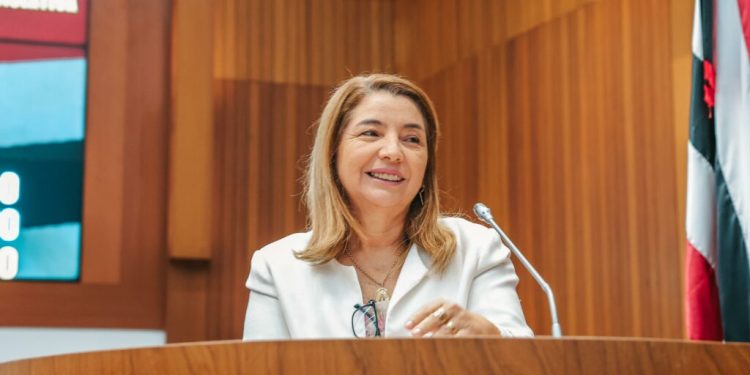 Urbano Santos: TCE-MA aprova prestação de contas de Iracema Vale, ex-prefeita