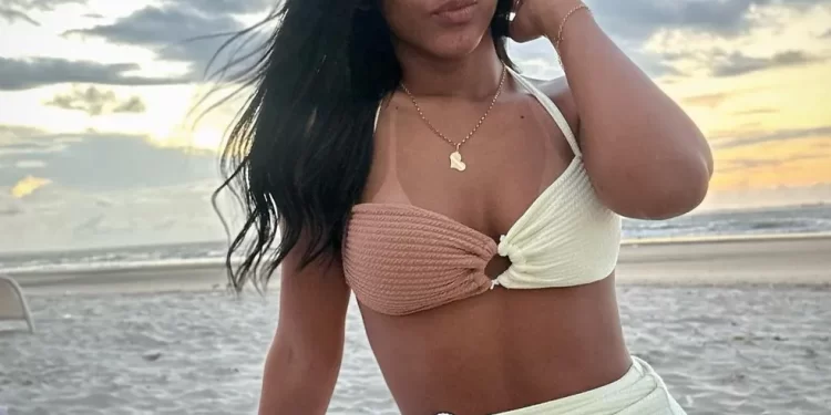 São Luís: Influenciadora é detida no MA por divulgar ‘Jogo do Tigre’ após se comprometer com a polícia a não fazer mais a divulgação