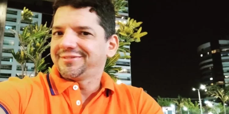 Preso suspeito de envolvimento na morte de consultor jurídico no Maranhão