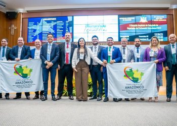 Parlamentares defendem desenvolvimento da Amazônia com inclusão social e preservação da natureza