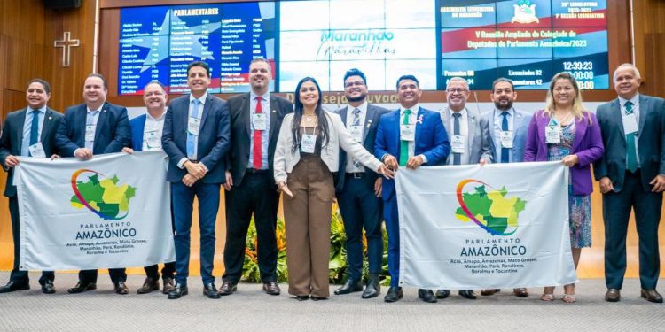 Parlamentares defendem desenvolvimento da Amazônia com inclusão social e preservação da natureza