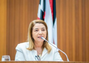 Barreirinhas: Iracema Vale destaca mutirão de cirurgias oftalmológicas