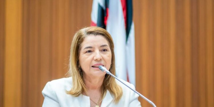 Barreirinhas: Iracema Vale destaca mutirão de cirurgias oftalmológicas