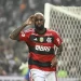 Escalação do Flamengo: Gerson treina com time titular na véspera de jogo contra o Cruzeiro
