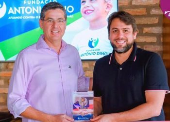 Deputado Pedro Lucas Fernandes destaca ações em combate ao câncer