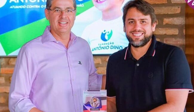 Deputado Pedro Lucas Fernandes destaca ações em combate ao câncer