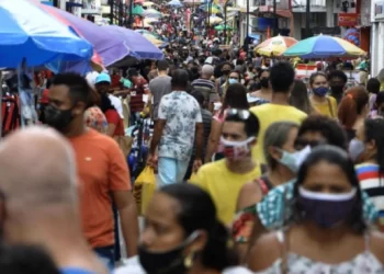 Censo 2022: mulheres são maioria em todas as regiões pela primeira vez