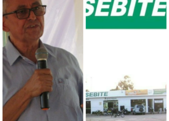 Barreirinhas: Contratos do Posto Sebite com a gestão de Amílcar Rocha faturam R$ 15,2 milhões