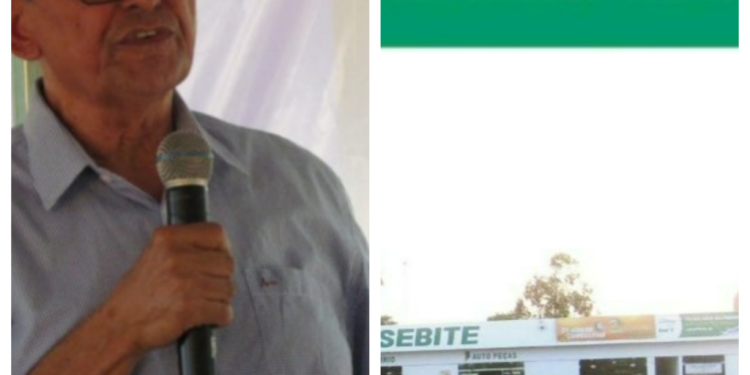 Barreirinhas: Contratos do Posto Sebite com a gestão de Amílcar Rocha faturam R$ 15,2 milhões