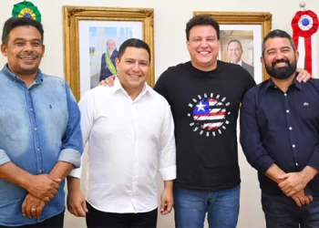 São Benedito R. Preto – Maurício Fernandes se filia ao PT de olho em 2024