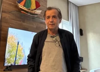 Maranhão: Morre o jornalista Antônio Carlos Lima, o “Pipoca”