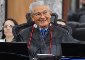 Samuel Batista de Souza é o novo desembargador do TJ do MA