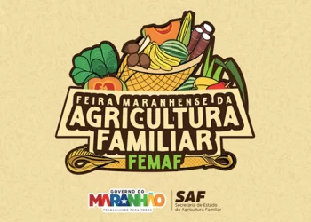 Abertas inscrições para a 1ª Feira Maranhense da Agricultura Familiar