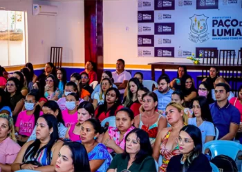 Paço do Lumiar: Prefeitura avança na telemedicina